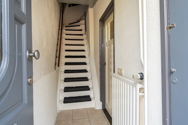 Medium property photo - Laageinde 65C, 5142 EG Waalwijk